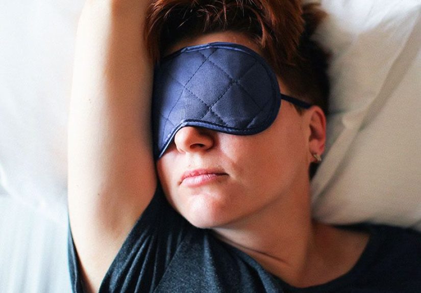 What to Know About Falling Asleep With Anxiety