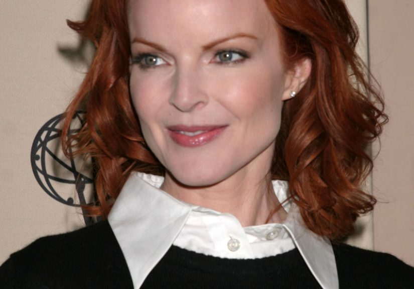 What We Can Learn from Marcia Cross About HPV Vaccination