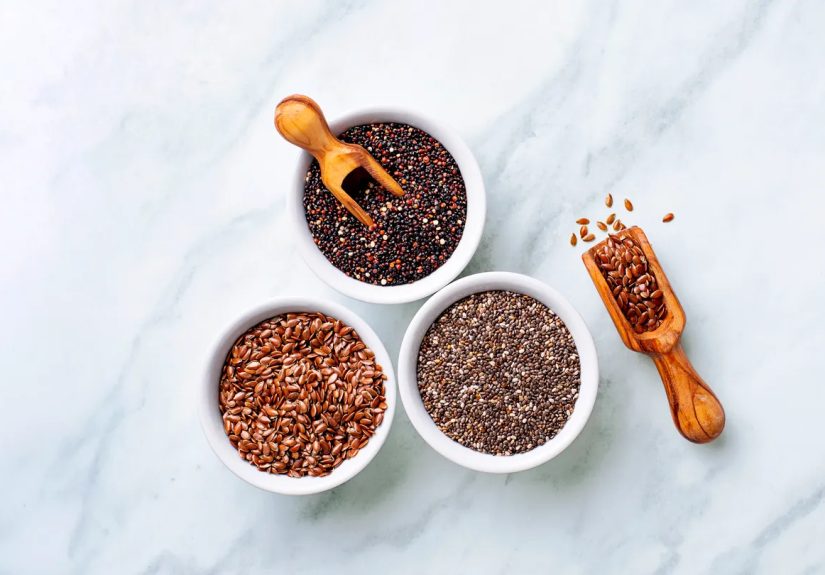 What’s the Healthiest Seed?