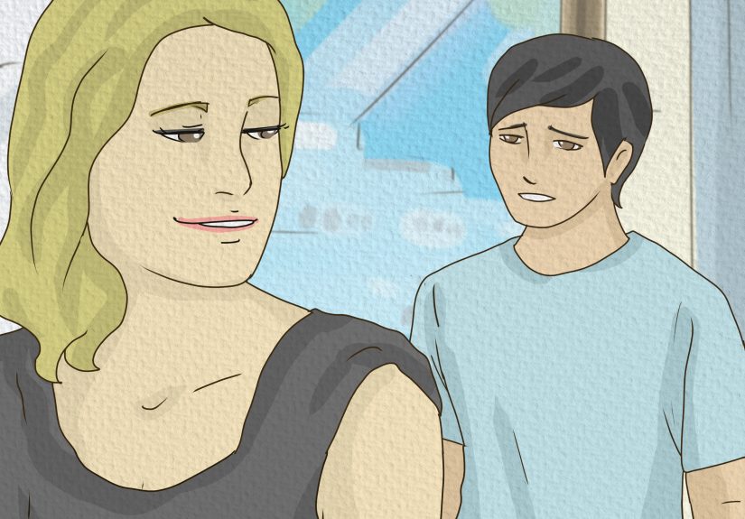 Why Do I Attract Narcissists? 7 Reasons & How to Stop It