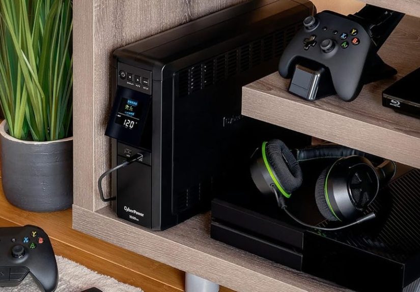 Why You Should Use an Uninterruptible Power Supply (UPS)