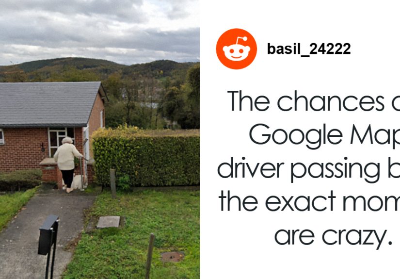 Woman Vanishes After Her Husband Goes Outside2 Years Later, Google Maps Gives Him Closure