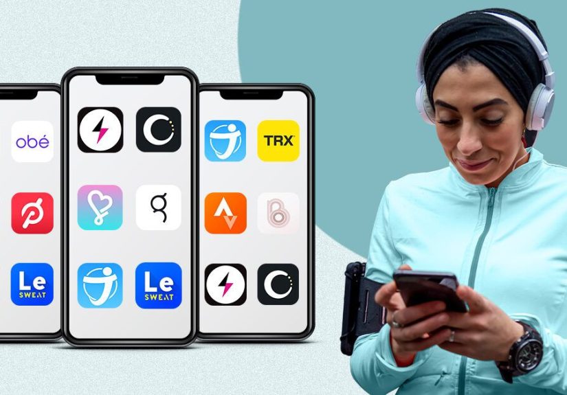 10 Best Fitness and Exercise Apps for 2025