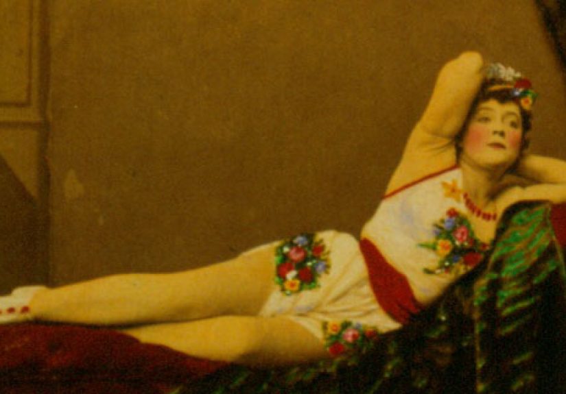 10 Mind-blowing Stage and Circus Acts