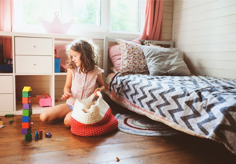 10 Money Lessons Kids Can Learn From Developing Organization Skills - Money Crashers