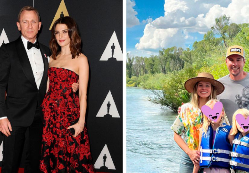 10 Strict Parenting Rules These Celebrity Couples Have