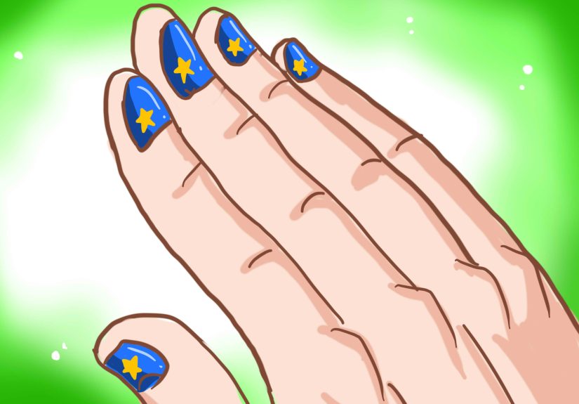 10 Ways to Cheat on a Test Using Body Parts