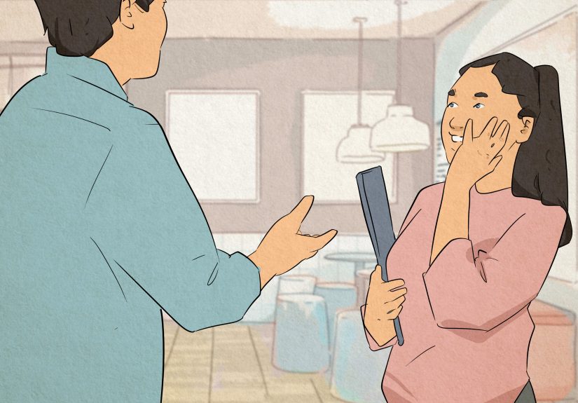 11 Easy Ways to Respond when Someone Calls You Smart