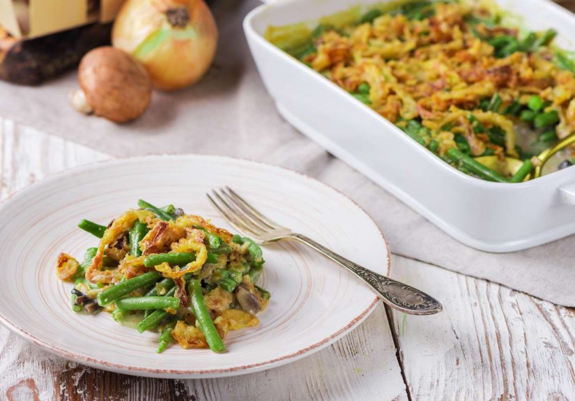 13 Easy Thanksgiving Potluck Ideas