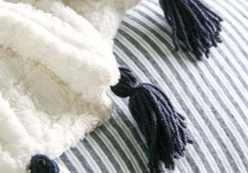 20 Ways to Warm up Your Home Without Touching the Thermostat