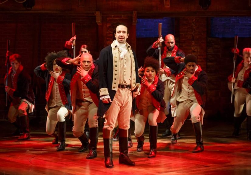 26 Things You Might Not Have Known About ‘Hamilton’