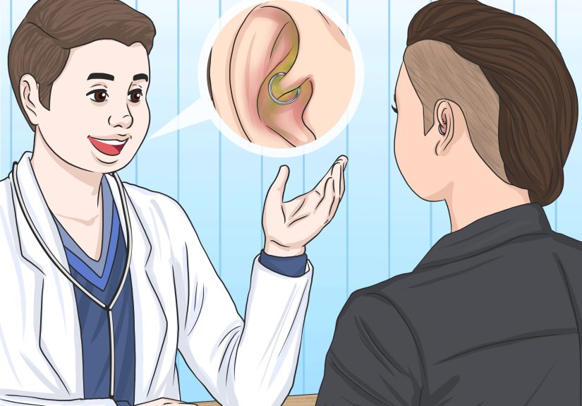 3 Easy Ways to Clean a Daith Piercing