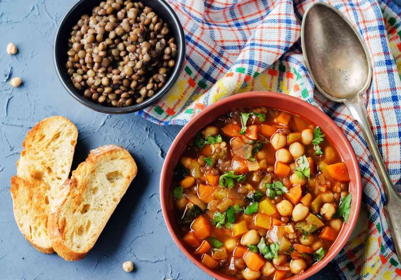 3 Foods That Are Actually Better for You as Leftovers