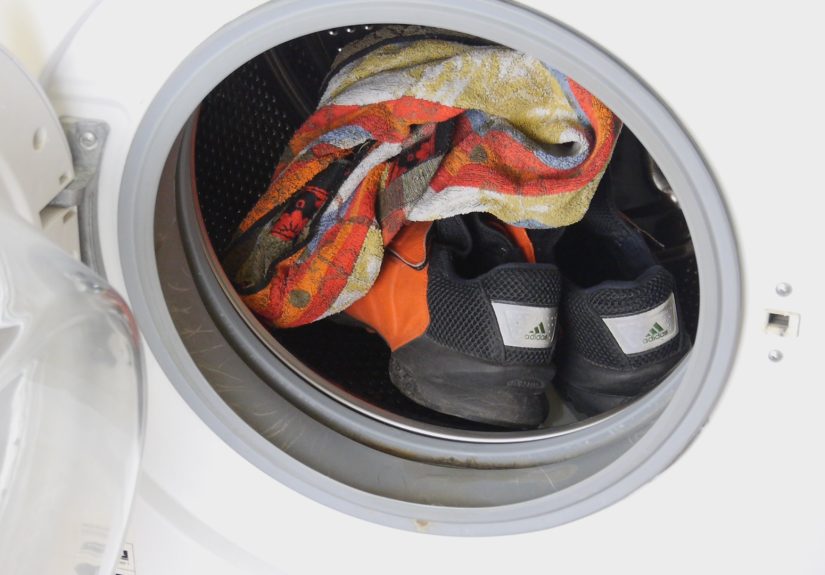3 Ways to Clean Basketball Shoes