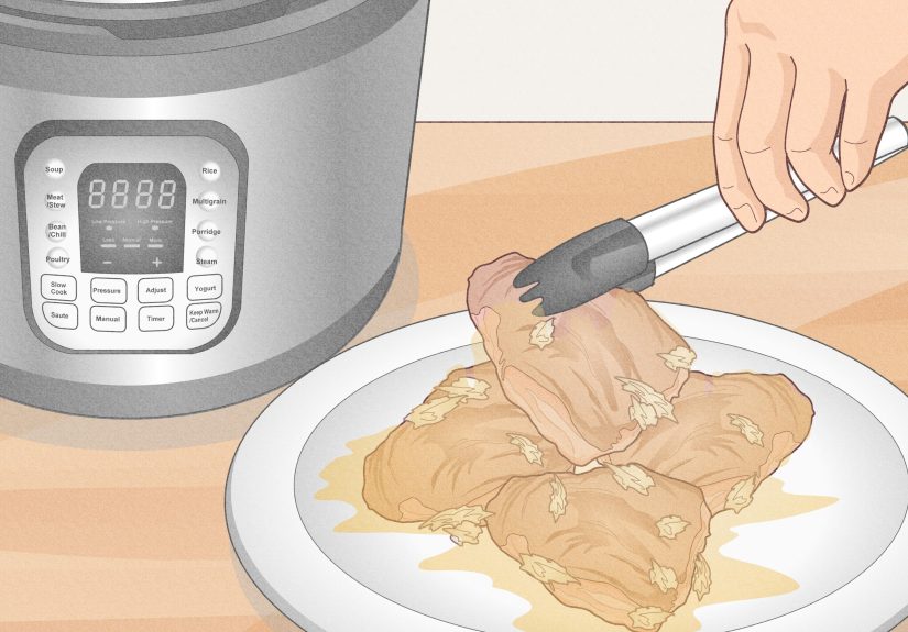 3 Ways to Cook Pheasant in a Slow Cooker