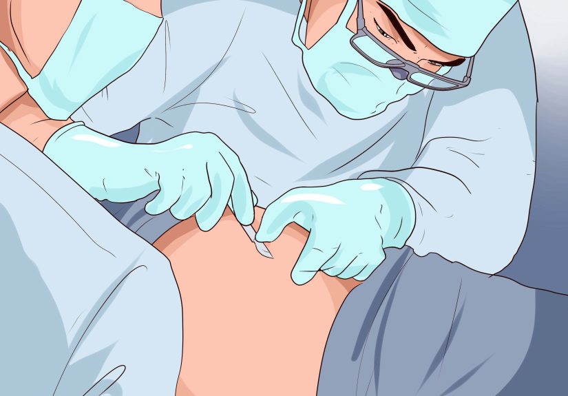 3 Ways to Identify Gallbladder Disease