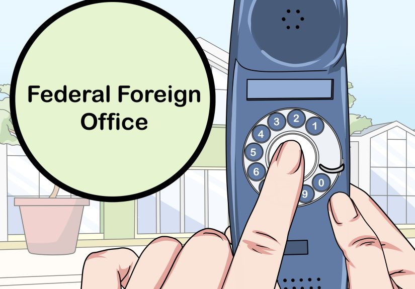 3 Ways to Track a Work Permit Application