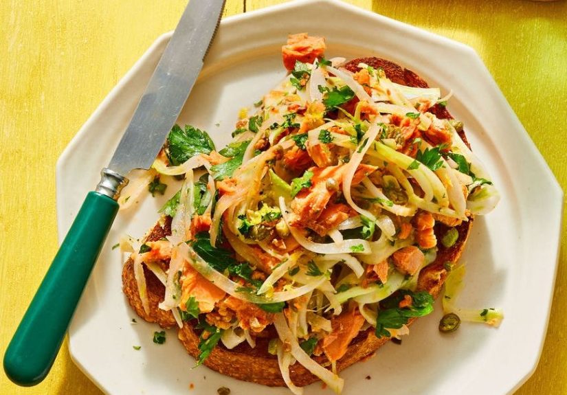 30 High-Protein Lunch Ideas Perfect for Meal Prep