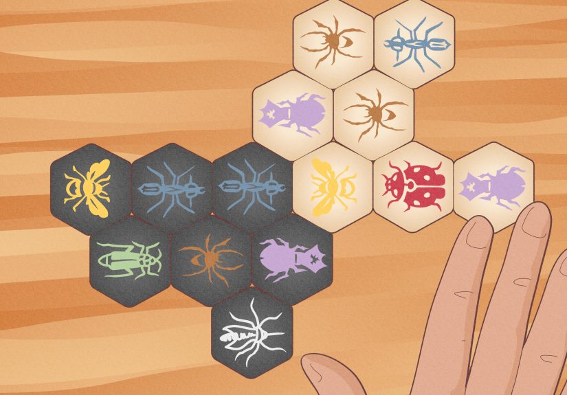 35 Fun Two Player Games