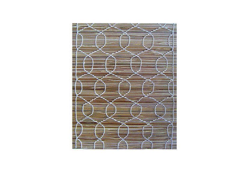 4 Chirag Design Chik Blinds