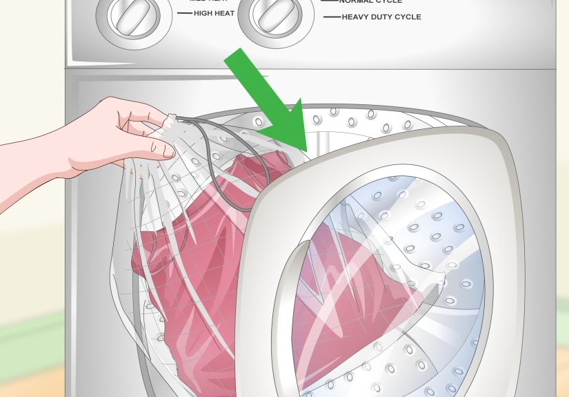 4 Simple Ways to Shrink Clothes in the Dryer