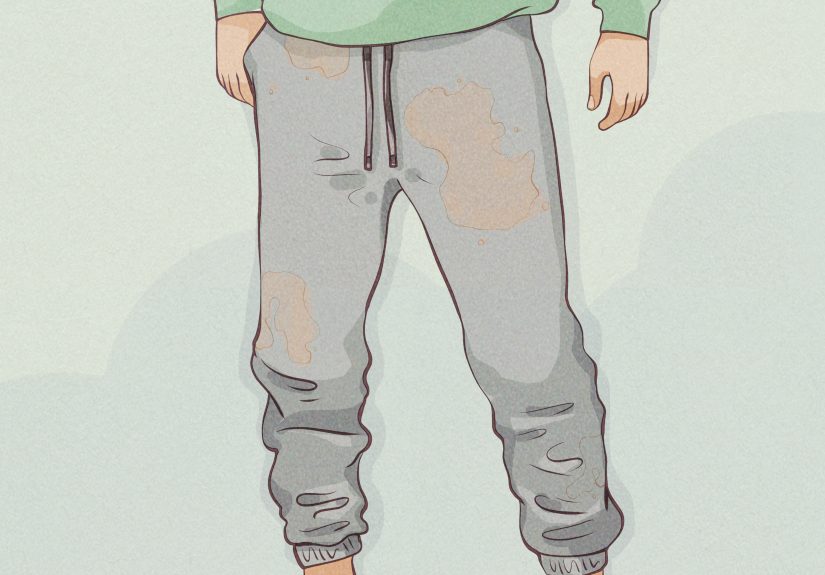 4 Ways to Look Great in Sweatpants