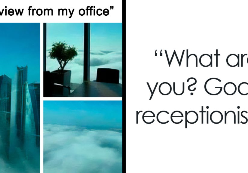 45 Funny Memes That Hit You Right In The “Too Real” Part Of The Brain
