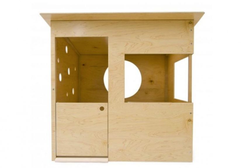 5 Favorites: Backyard Play Structures