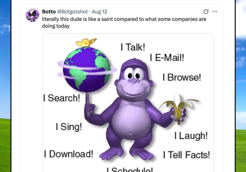 50 of the Funniest Tweets from the Week of August 11, 2025
