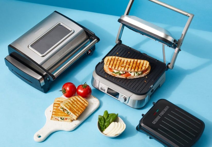 6 Best Indoor Grills of 2024, Tested by Experts