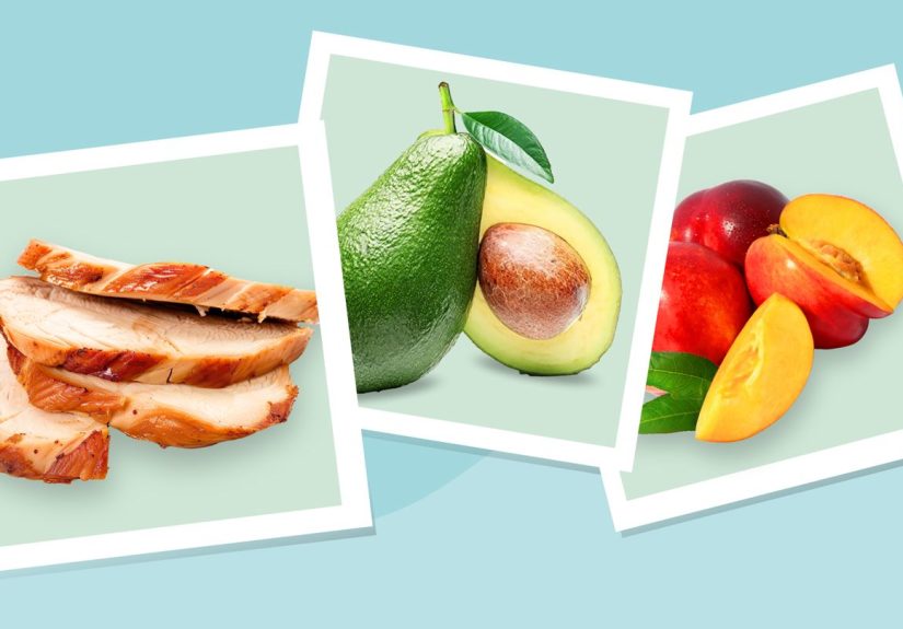 7 of the Best D-Aspartic Acid Foods