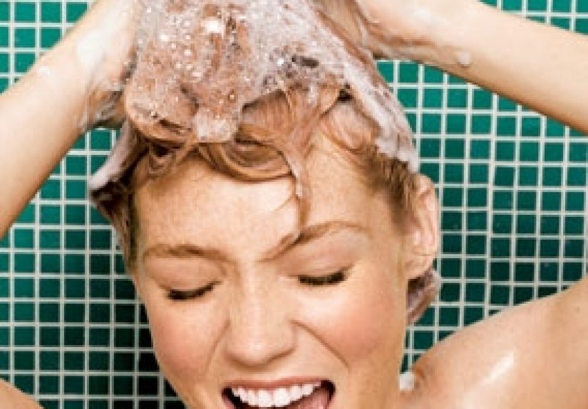 #946 The First Shower You Take After Not Showering for a Really Long Time - 1000 Awesome Things