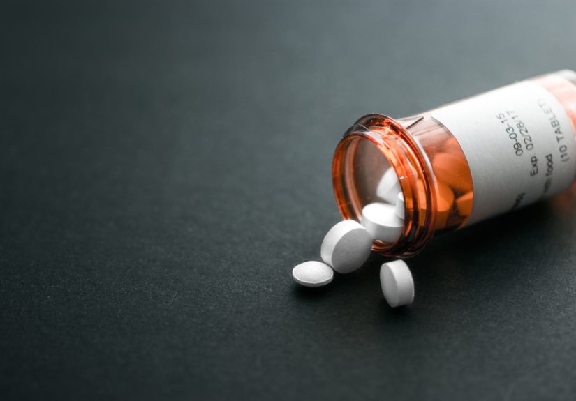 A physician's personal crisis with pain