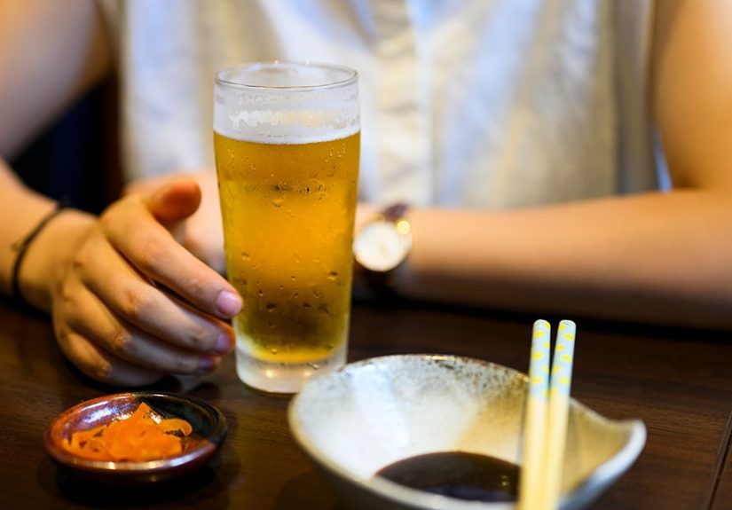 Alcohol and Hyperthyroidism: Is There Any Connection?