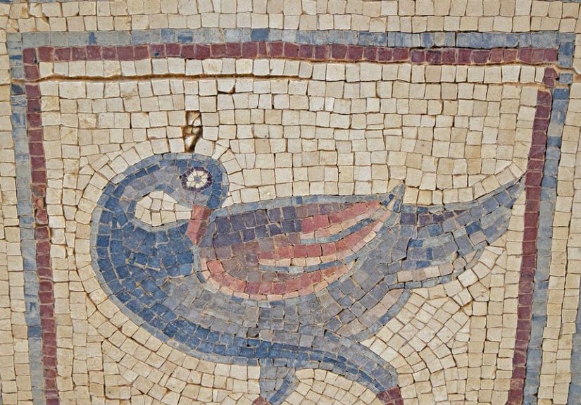 An Early Christian Society May Have Run the World’s First Nursing Home