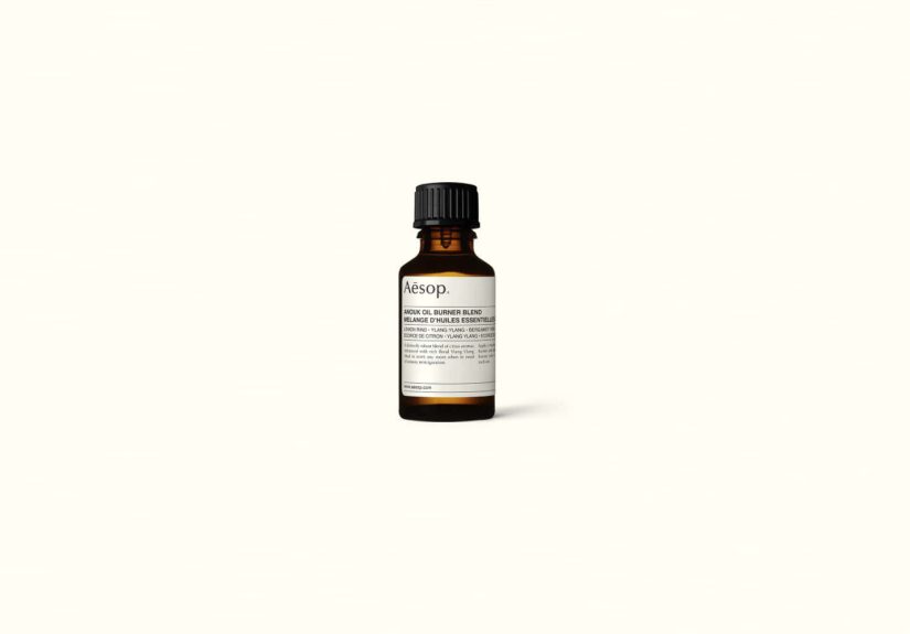 Anouk Oil Burner Blend