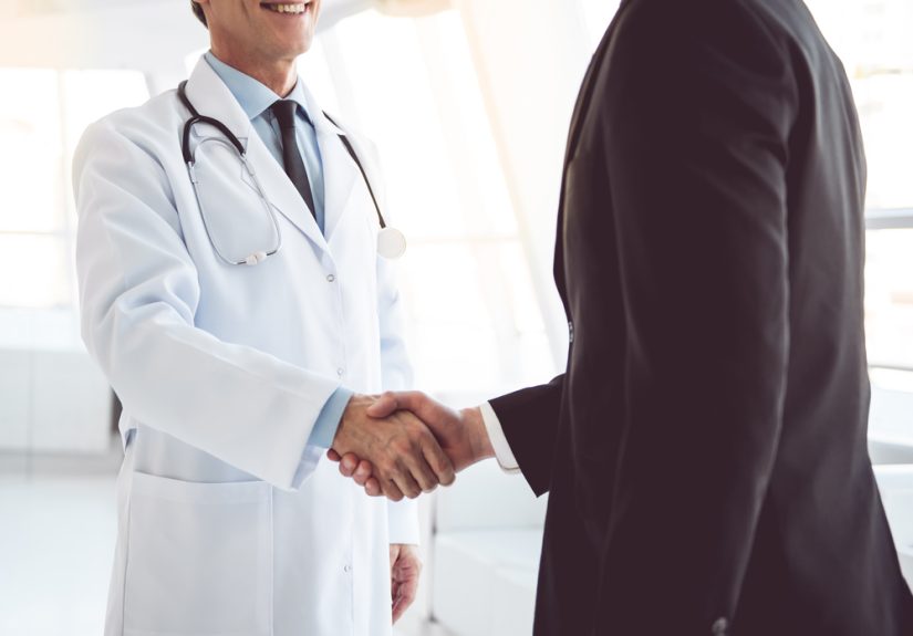Are Hospitals Evil? A Physician Contract Lawyer Explains.