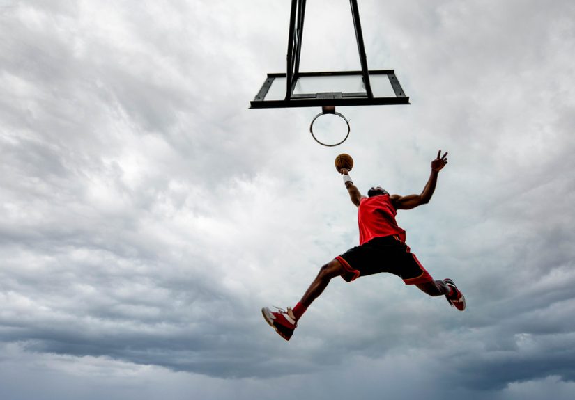 Be Like Mike (Jordan) and Build Your Personal Doctor Brand