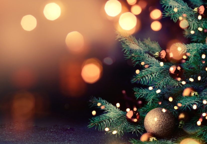 Beat the Overwhelm This Holiday Season and Set the Stage for Cheer