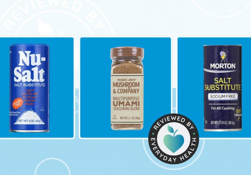 Best Salt Substitutes to Try in 2025
