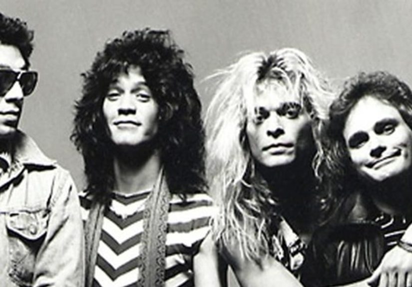 Best Van Halen Songs List