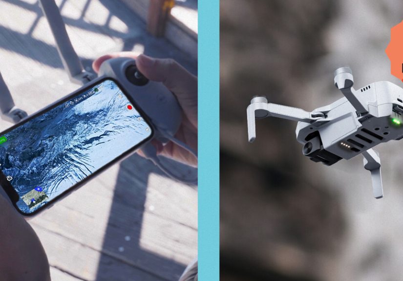Black Friday Drone Deals 2024: Save Up to 30% on Potensic, Ruko, Holy Stone, and More