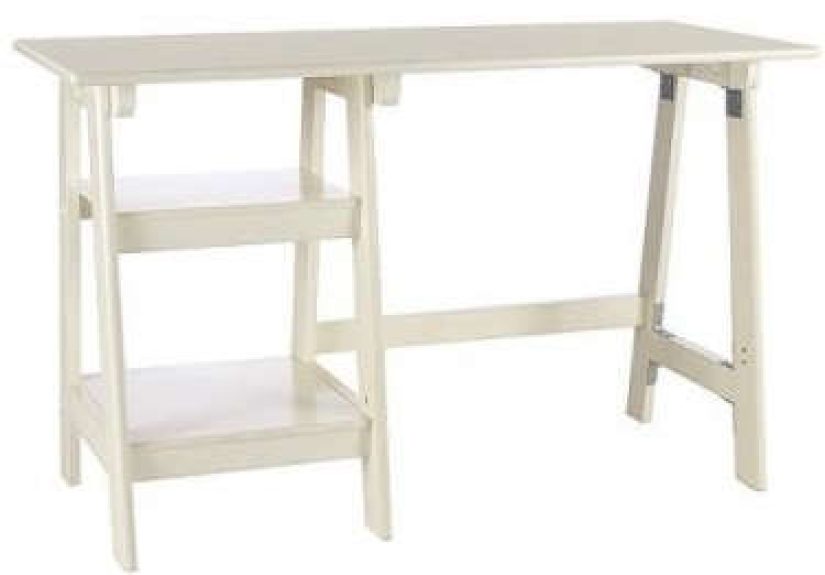 Braxton Trestle Desk