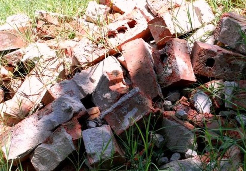 Broken is Not Useless.
