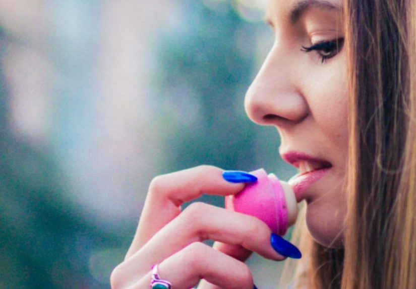 Burn on Lip: How to Treat Various Types of Burns