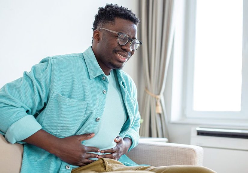 Can Stress Cause Appendicitis?