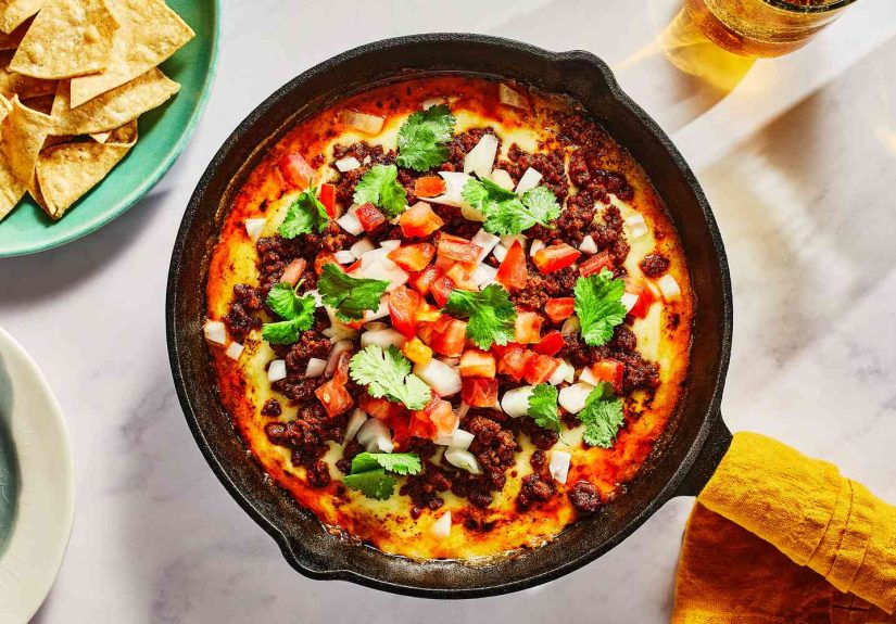 Choriqueso Recipe