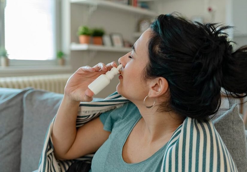DHE for Migraine: All About Infusion, Injection and Nasal Spray