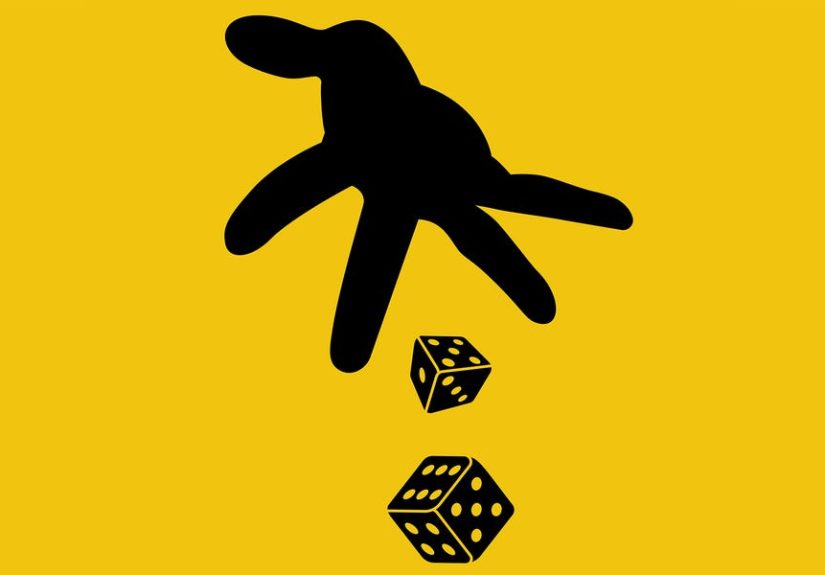 Dice Probability Problem Solution