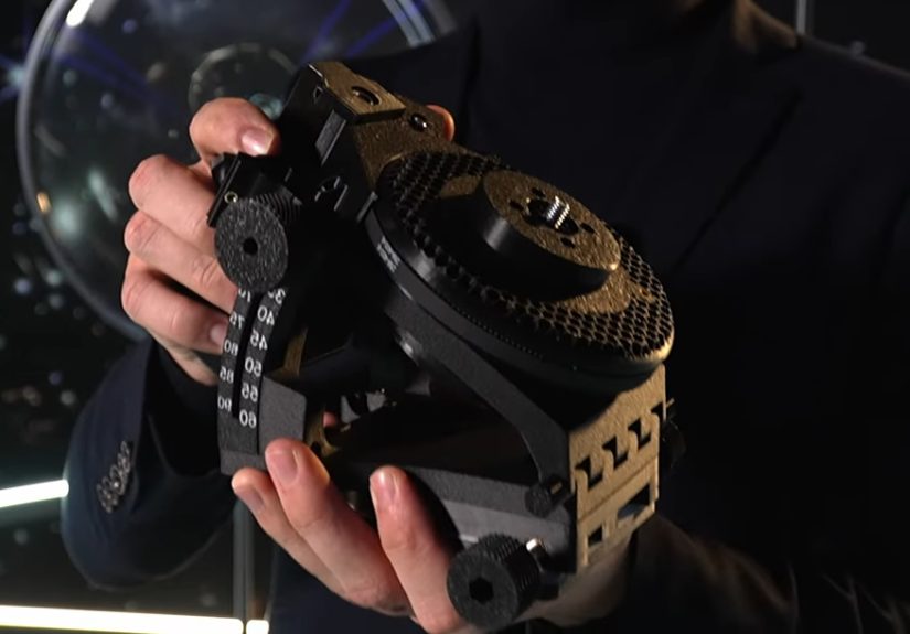 DIY Open-Source Star Tracker Gets You Those Great Night Shots
